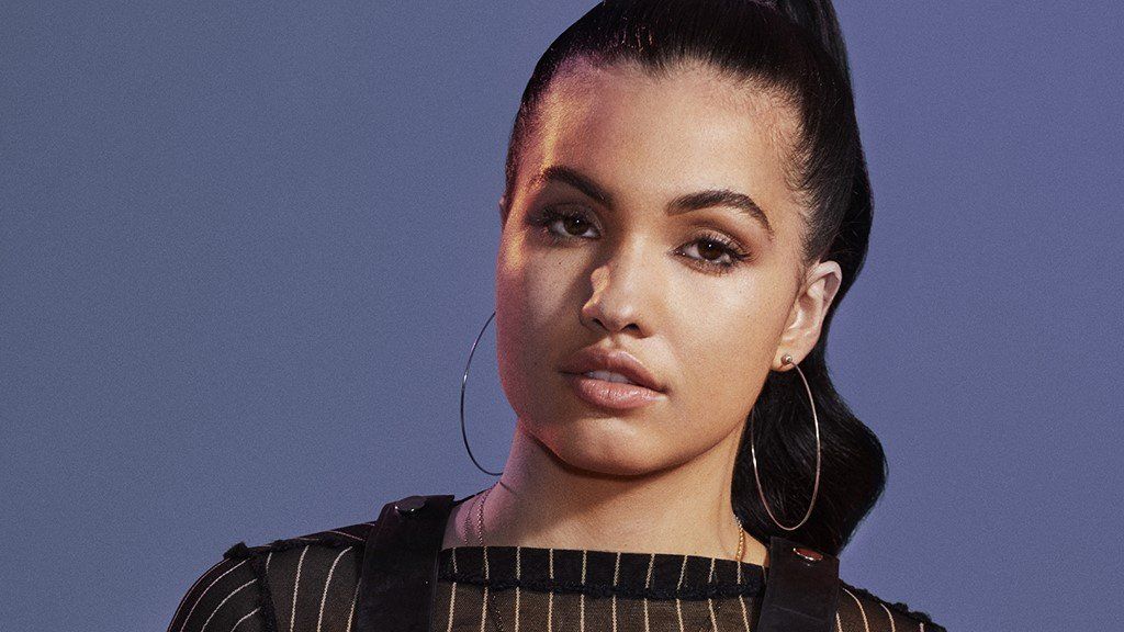 Mabel Ethnic background, Ethnicity, Full Name, Real Name, Instagram, Wikipedia, Songs, Height, Age