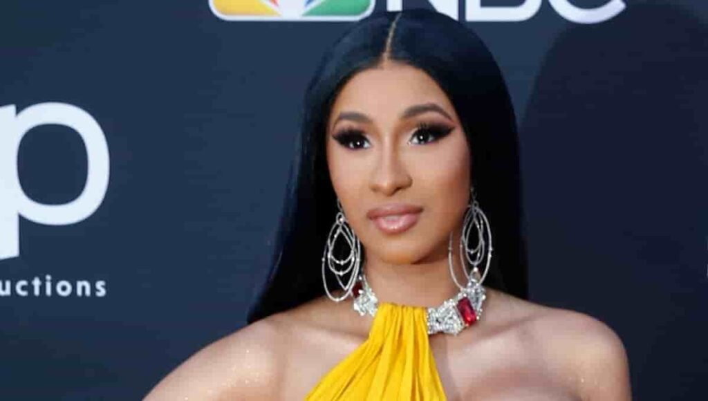 Cardi B Ethnic Background, Ethnicity, Wikipedia, Parents, Vegas Video ...