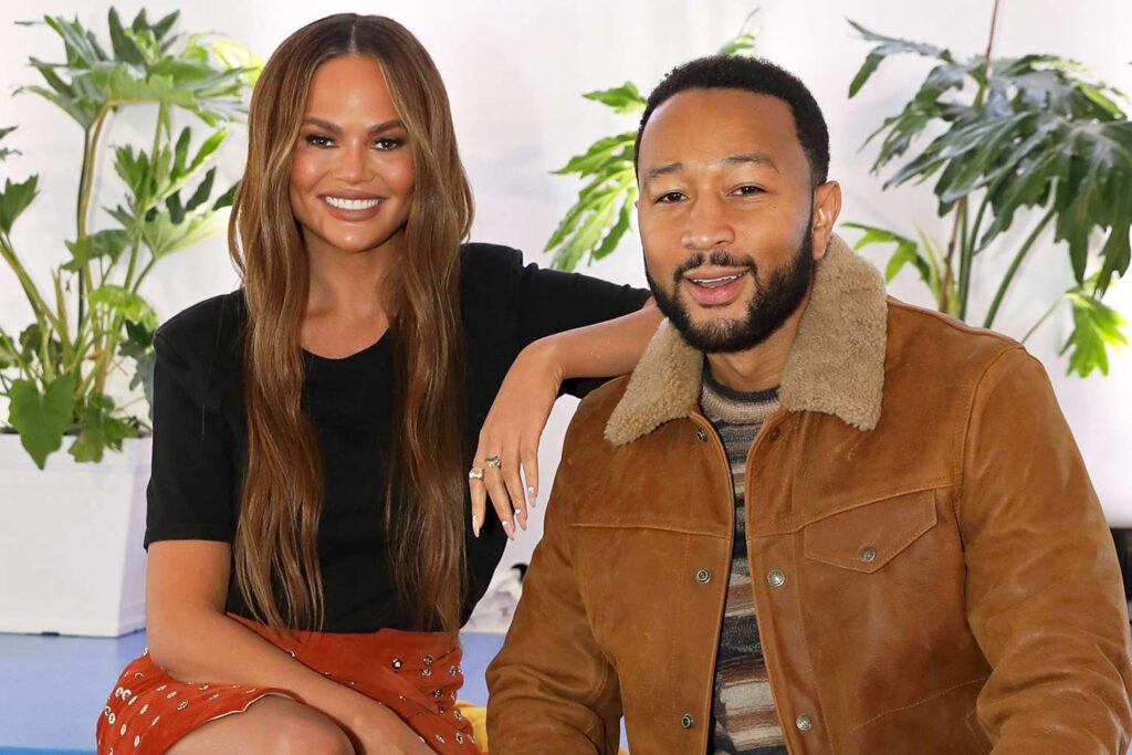Chrissy Teigen Ethnic Background, First Husband, Controversy, Net Worth, Race, Young, Plastic Surgery, Instagram