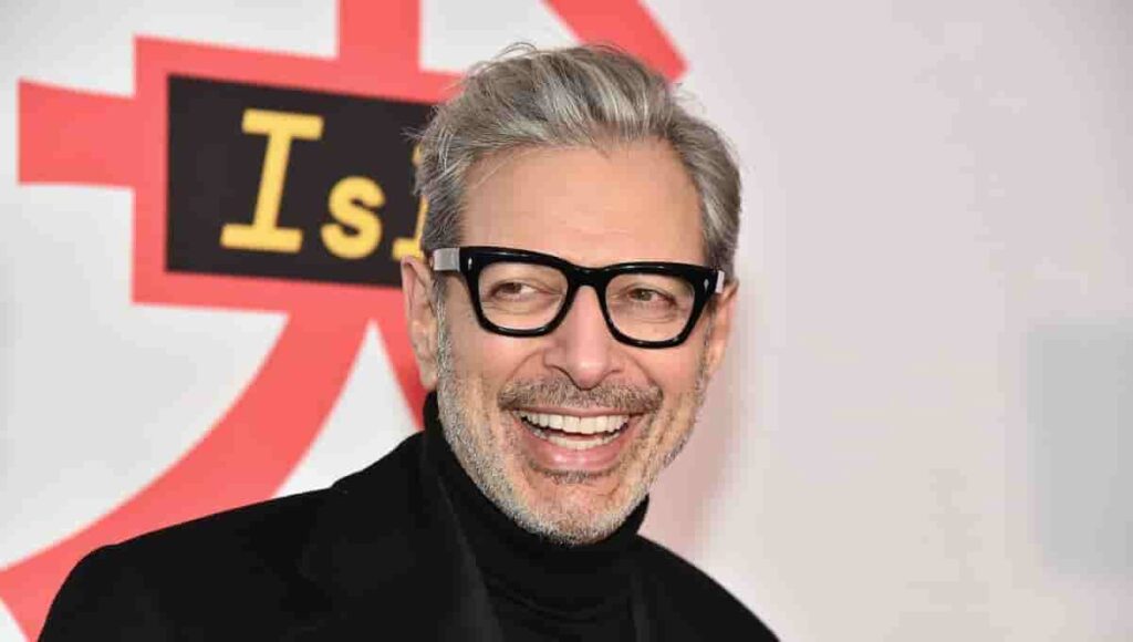 Jeff Goldblum Ethnic Background, Ethnicity, Net Worth, Age, Young, Wife, Relationships, Height In Feet