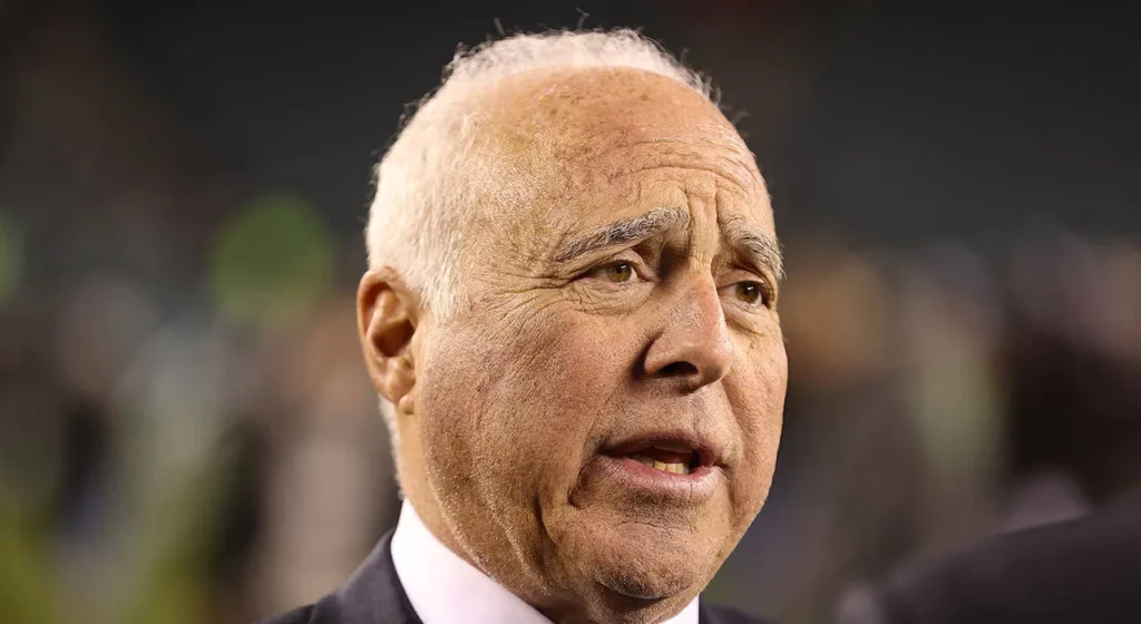Jeffrey Lurie Wiki, Wikipedia, Age, Wife, Net Worth, Son, Family, Daughter