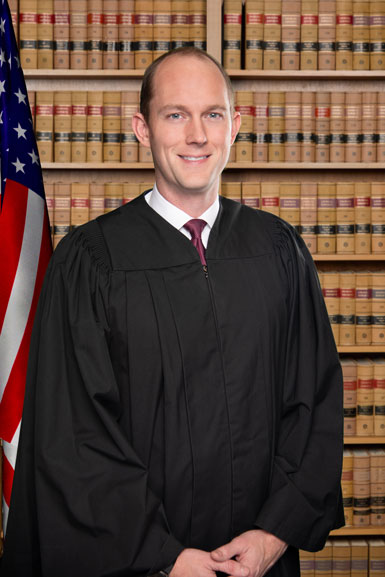Judge Scott McAfee Wikipedia, Wiki, Age, Net Worth, Biography
