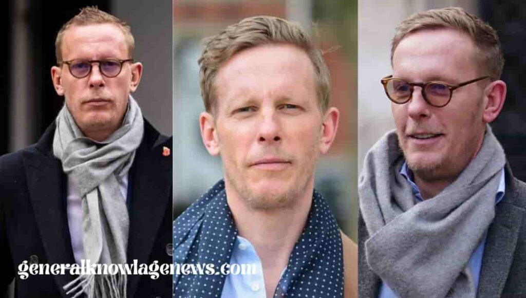 Laurence Fox Brother in Law, Wikipedia, Age, Black Face, Statement, Twitter, Net Worth, Children, Father, Girlfriend