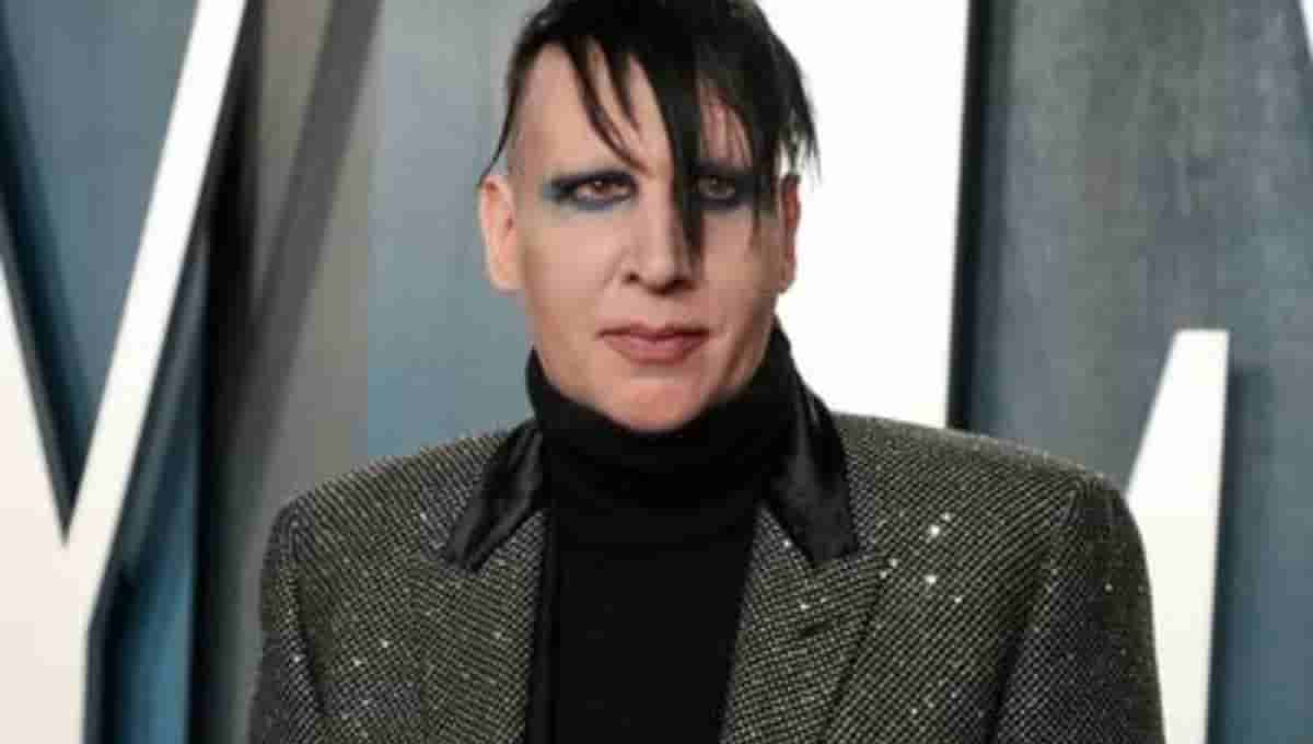 Marilyn Manson Wiki, Wikipedia, Girlfriend, Wife