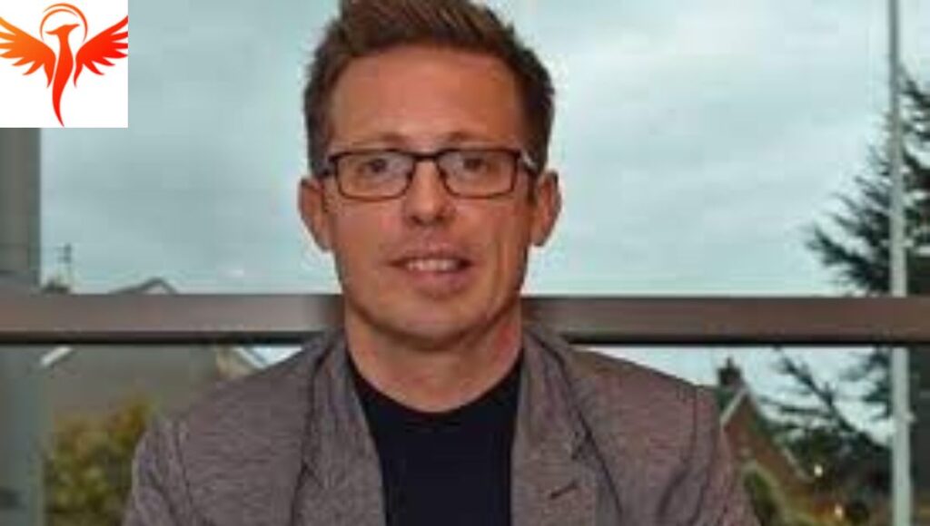 Michael Edwards Liverpool Wiki, Salary, Who Is, Sporting Director