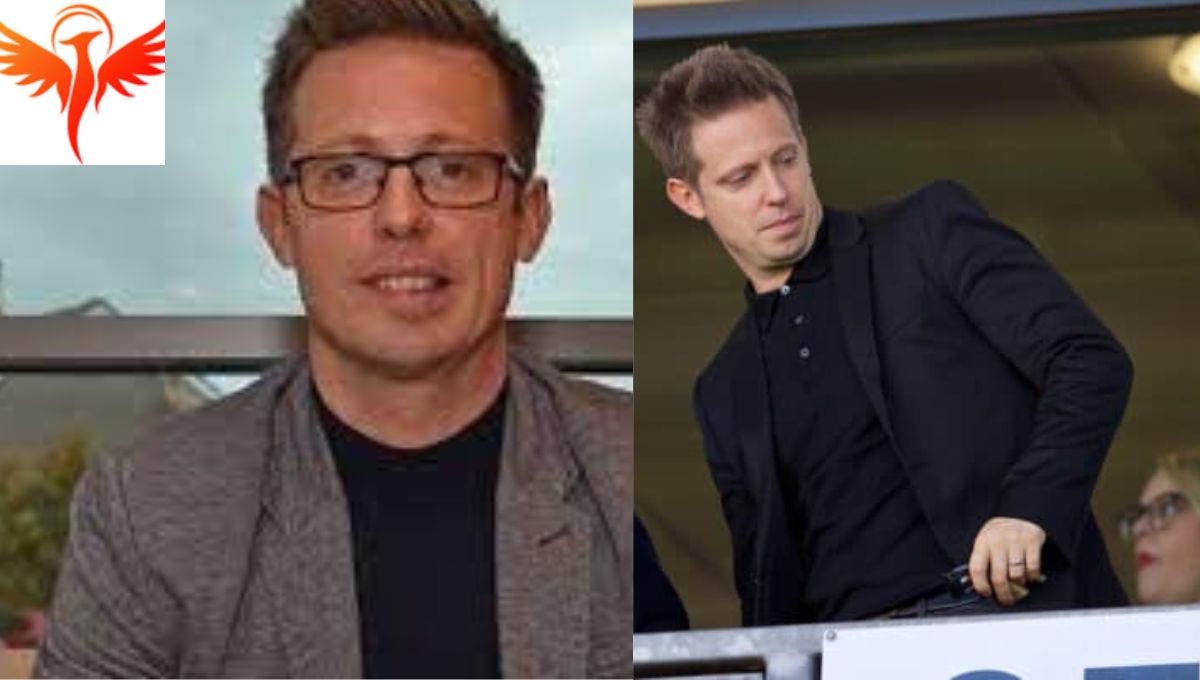Michael Edwards Liverpool Wiki, Salary, Who Is, Sporting Director