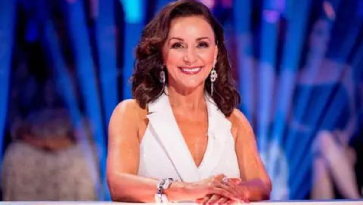 Shirley Ballas Wiki, Wikipedia, Partner, Marriages, Tattoos, Height, net Worth, Young, Brother, Boyfriend