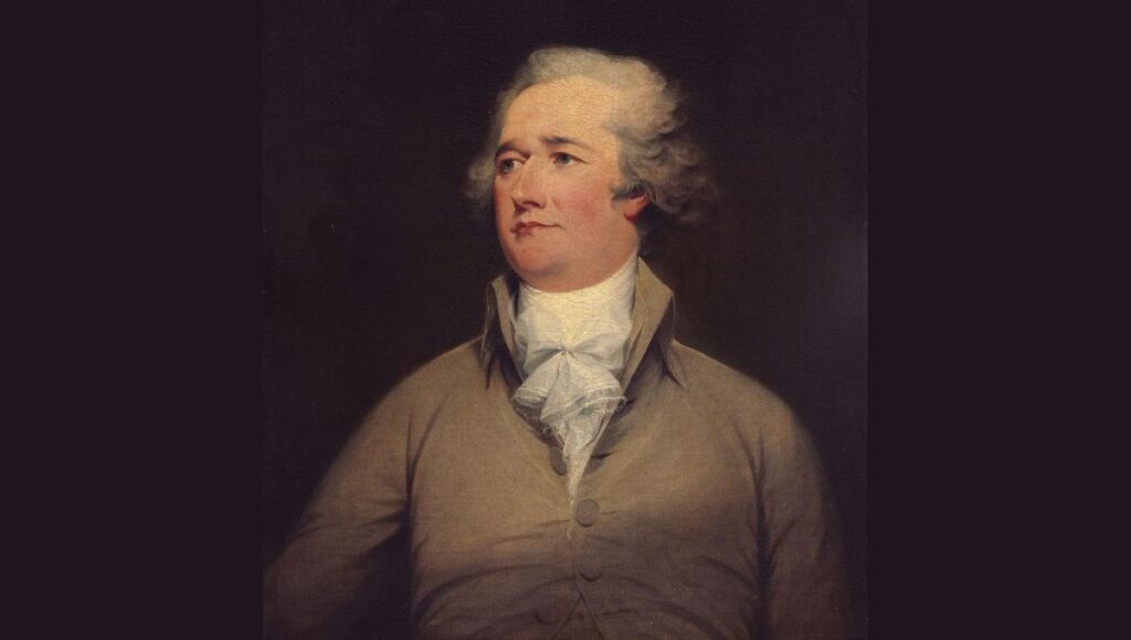 Alexander Hamilton Ethnic Background, Family, Info, Nationality, Biography, Death, History, Wife