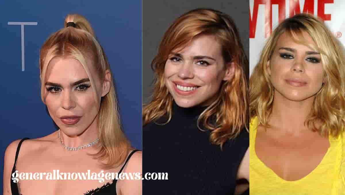 Who is Billie Piper married to, partner, Sons, Children, Husband, Wedding, Relationships