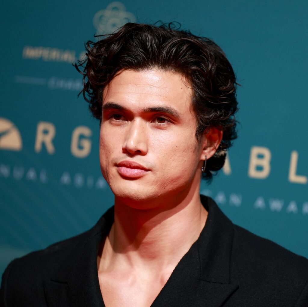 Charles Melton ethnic background, Ethnicity, Wikipedia, Girlfriend, Height, Wife, Parents, Net Worth