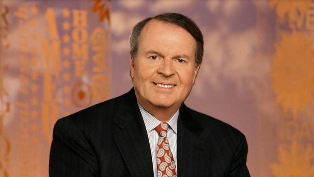 Charles Osgood Wiki, Wikipedia, Death, Died, Net Worth, Home Obituary, Cause of Death, Wife, Age, Children
