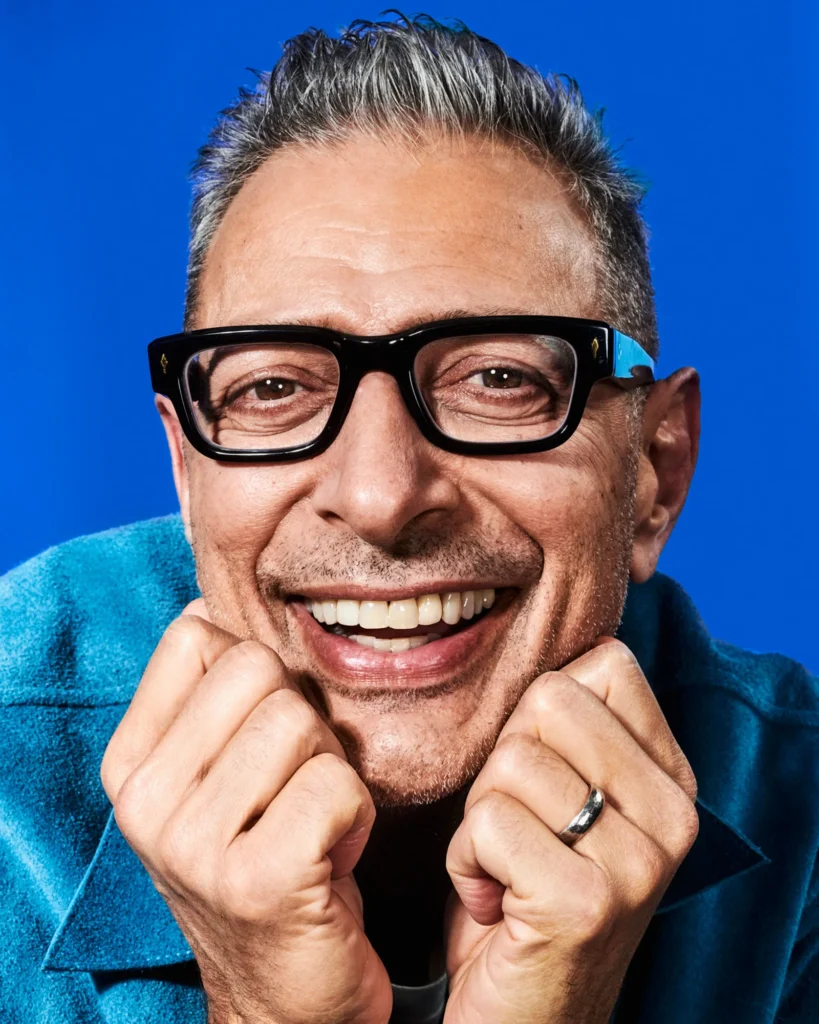 Jeff Goldblum Ethnic Background, Ethnicity, Net Worth, Age, Young, Wife, Relationships, Height In Feet