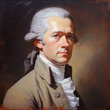 Alexander Hamilton Ethnic Background, Family, Info, Nationality, Biography, Death, History, Wife