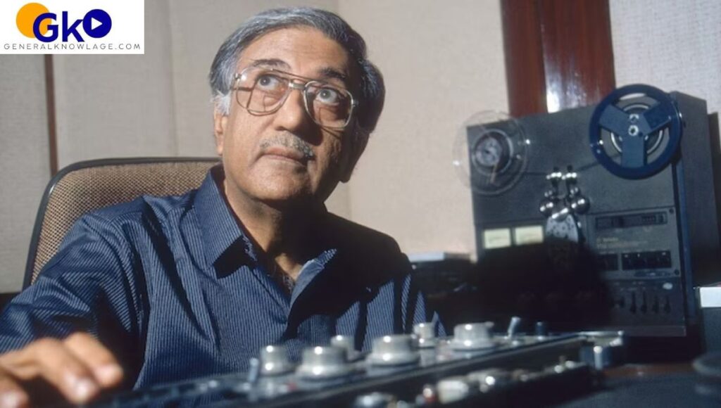 Ameen Sayani Wikipedia, Family, Passed Away, Death, Religion, Died, Biography, Voice, Age, Son