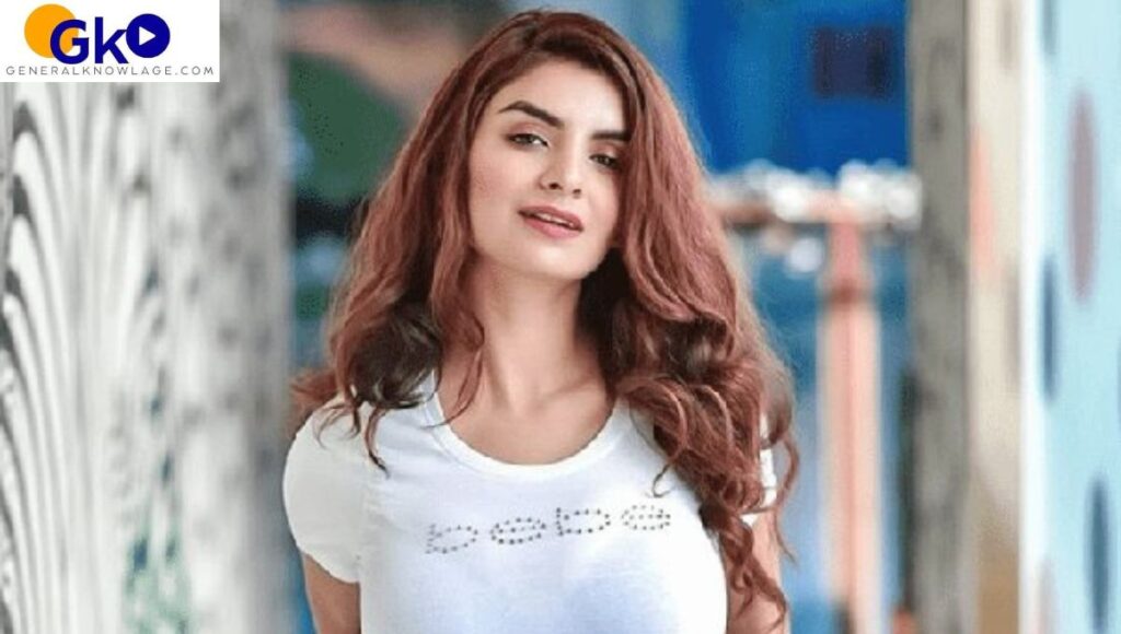 Anveshi Jain Body Measurements, Wikipedia, Age, Wiki, Figure Size, relationships, Biography, Family, Father Name, Net Worth