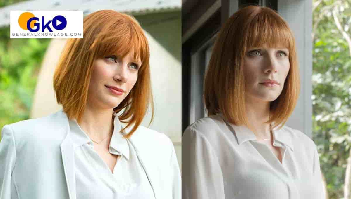 Bryce Dallas Howard Height in Feet, Measurements, Instagram, Look Like, Fat, Thick, Weight, Age, Husband, Net Worth, Young