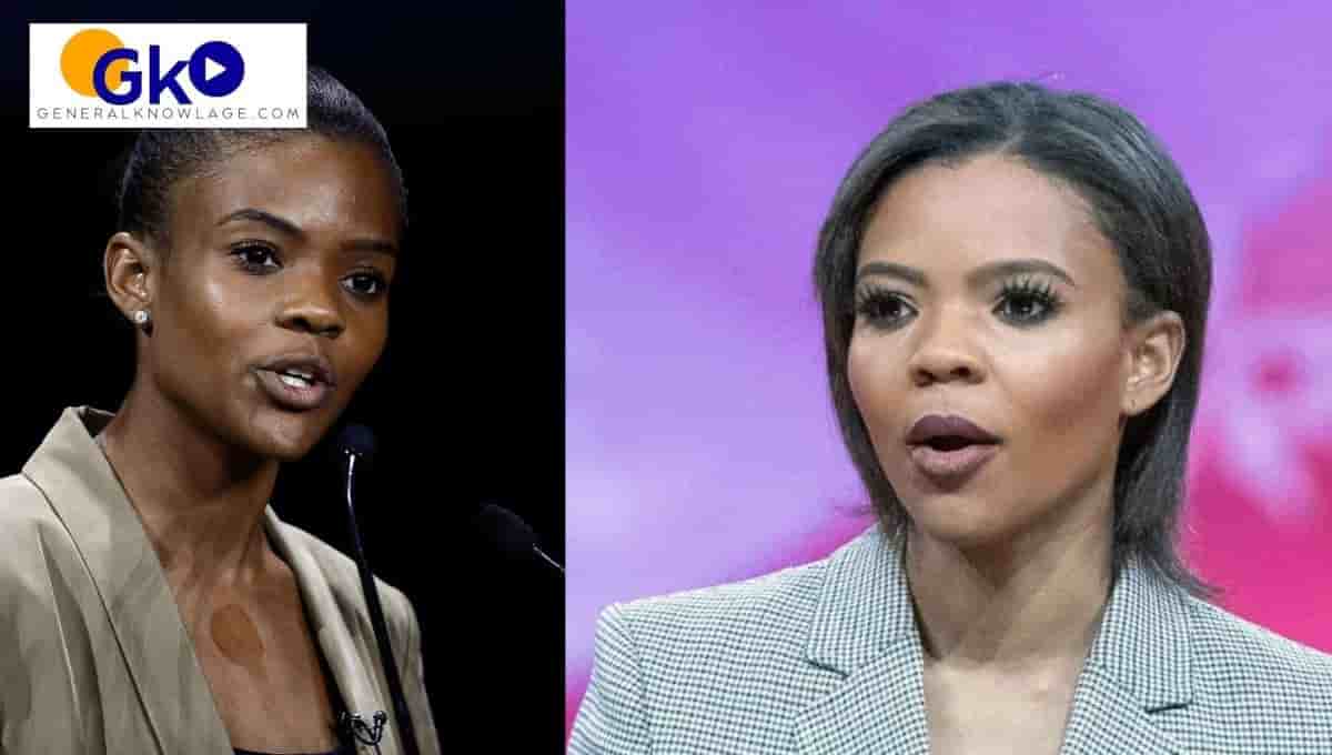 Candace Owens Ethnicity, Net Worth, Wikipedia, Wiki, Fiance, Zodiac Sign, Husband, Daughter, Family, Height, Instagram, Children, Age, Family