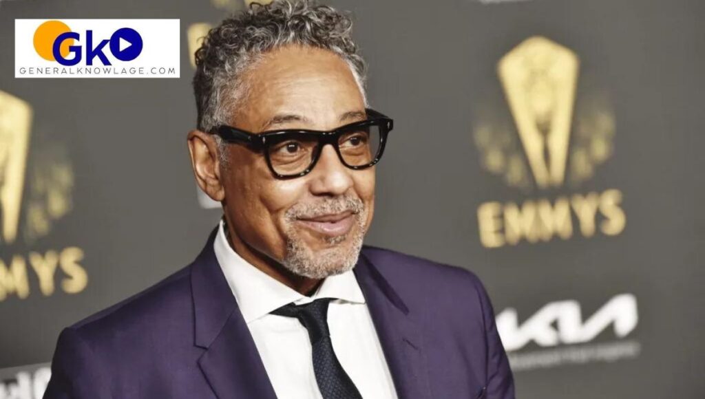 Giancarlo Esposito Ethnic Background, Young, Instagram, Height, Relationships, Religion