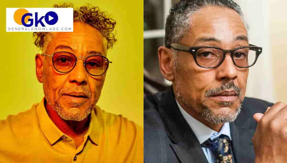 Giancarlo Esposito Ethnic Background, Young, Instagram, Height, Relationships, Religion