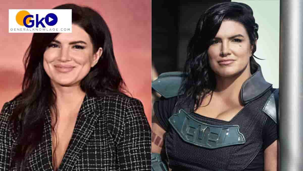 Gina Carano Ethnicity, Wiki, Wikipedia, Lawsuits, Posts, Net Worth, Husband, Age, Instagram, Relationships