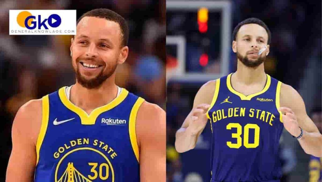 Stephen Curry Ethnic Background, Ethnicity, Wikipedia, Biography, Net Worth, Height, Age, Wife, Daughter