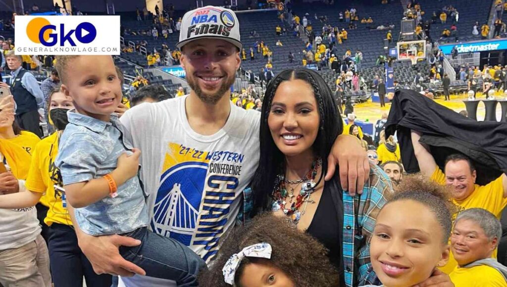 Stephen Curry Ethnic Background, Ethnicity, Wikipedia, Biography, Net Worth, Height, Age, Wife, Daughter