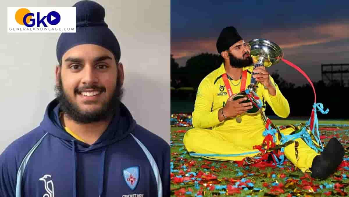 Harjas Singh Birth Place, Wikipedia, Bio, Wiki, Born, Nationality, Age, Stats, Indian, Father, Parents, Biography