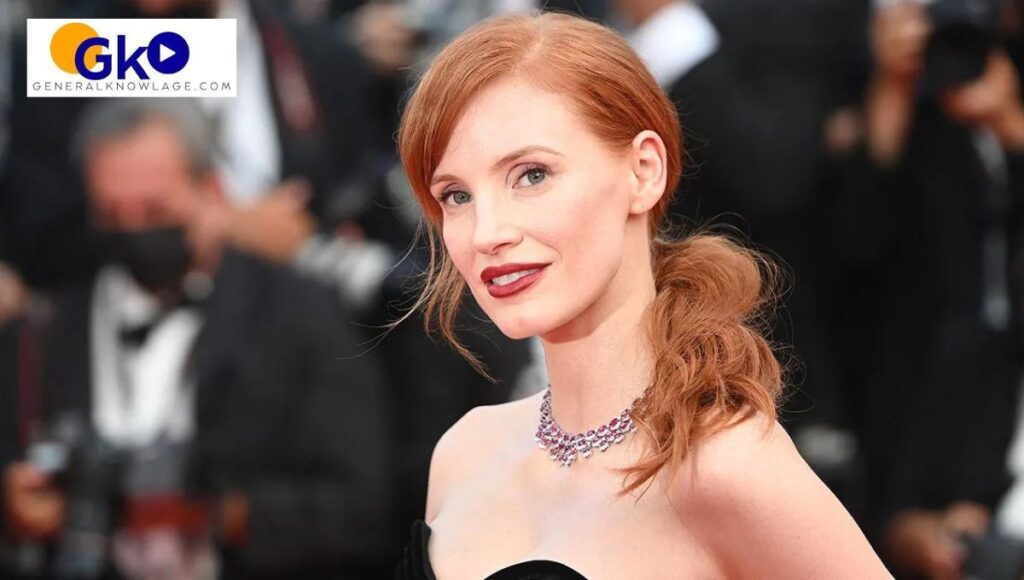 Is Kate Chastain Related to Jessica Chastain, Husband, Relationship