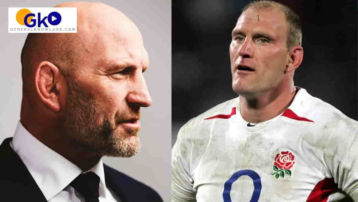 Lawrence Dallaglio Wiki, Net Worth, Sister, Wife, Wikipedia, Bankruptcy, Daughter, Book, Net Worth, Podcast, Young, House