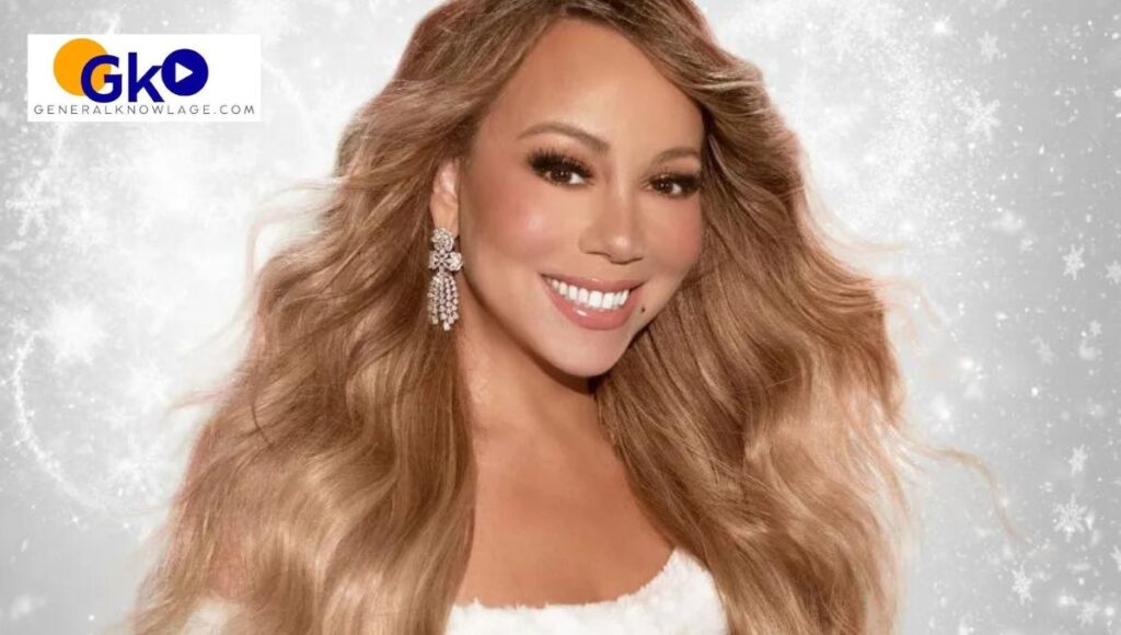 Mariah Carey Ethnic Background, Wikipedia, Ethnicity, Husband, Accomplishments, Kids