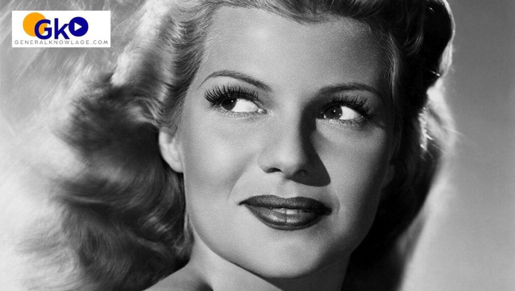 Rita Hayworth Ethnic Background, Ethnicity, Real name, Husband, Net Worth, Wikipedia, Biography, Spouse, Daughter, Children, Relationships