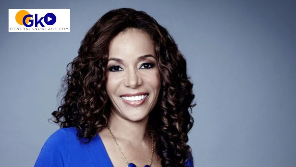 Sunny Hostin Ethnicity, Husband, Children, Nationality, Son, Race, Mother, Spouse, Politics, Husband, Age, Height, Weight Loss, Parents