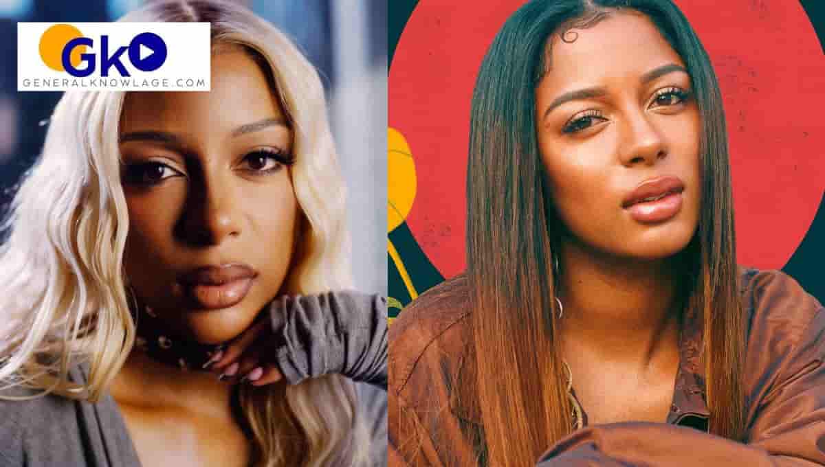 Victoria Monet Race, Wikipedia, Wiki, Ethnicity, Net Worth, Father, Nationality, Mom, Grammys, Parents