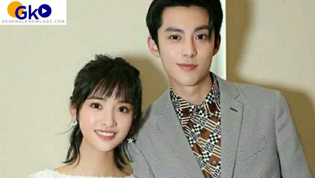 Are Dylan Wang and Shen Yue in a relationship, Girlfriend, Wife, Relationship, Dating, Boyfriend