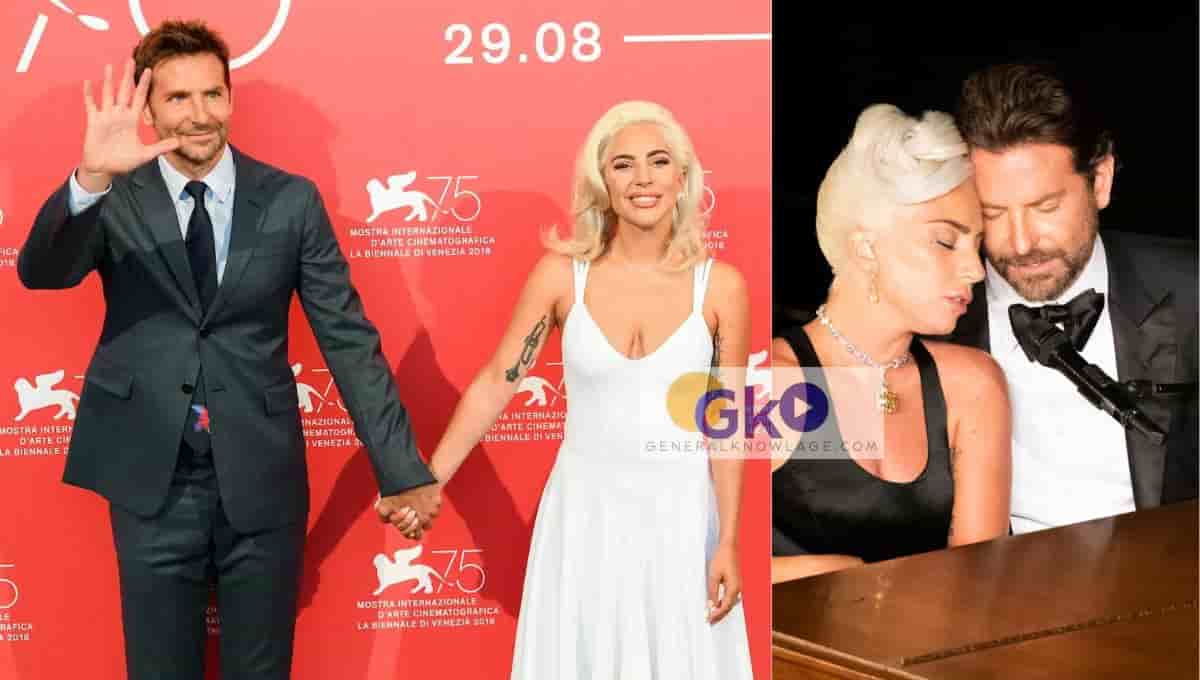Bradley Cooper and Lady Gaga Relationship 2024, Wife
