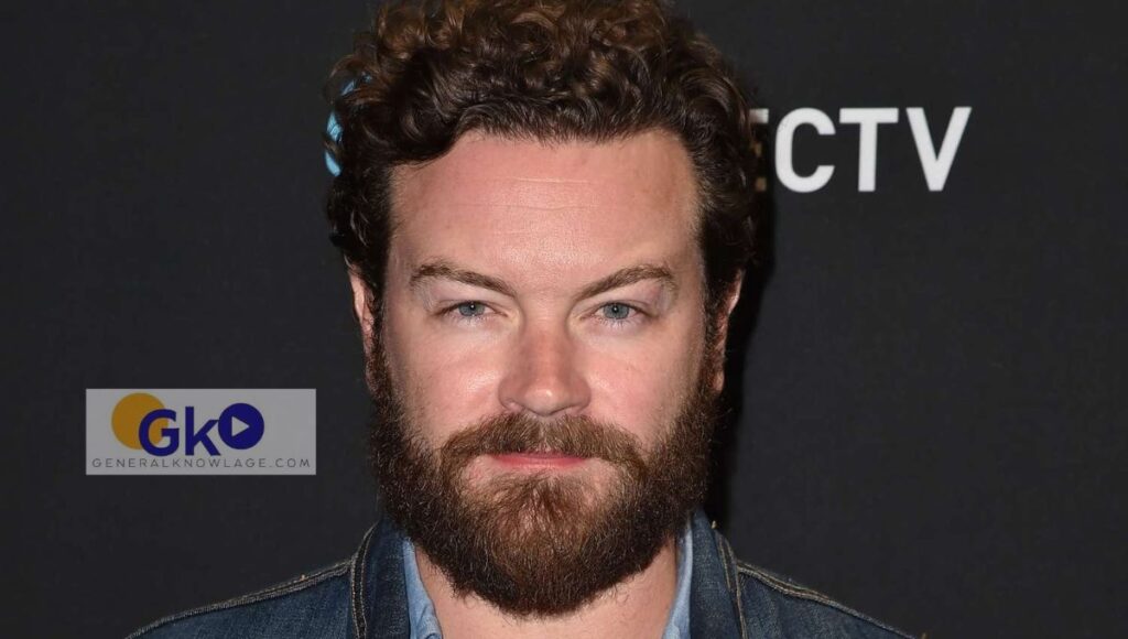 Danny Masterson Ethnicity, Wikipedia, Relationship, Wife, Parents, Nationality, Verdict, Instagram