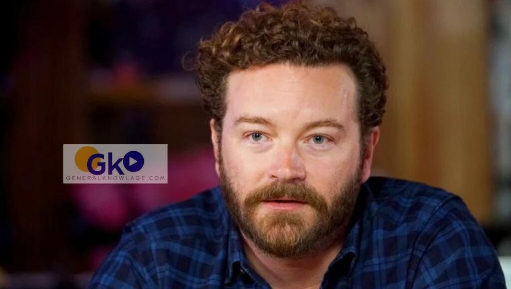 Danny Masterson Ethnicity, Wikipedia, Relationship, Wife, Parents, Nationality, Verdict, Instagram