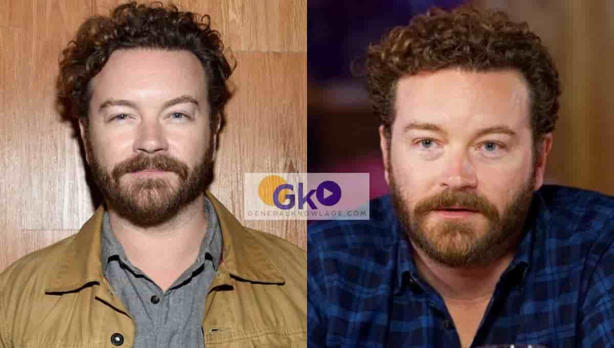 Danny Masterson Relationship History, Wife, Girlfriend