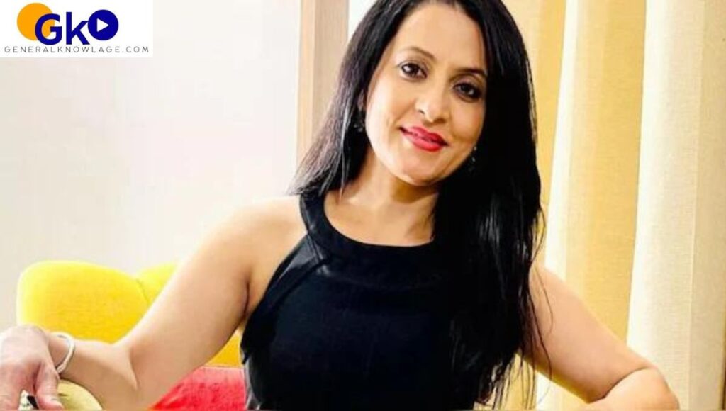 Dolly Sohi Wikipedia, Wiki, Biography, Sister, Husband, Age, Daughters, Family, Instagram
