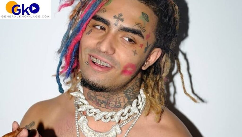 Lil Pump Ethnicity, Wikipedia, Net Worth, Height, Age, Photo, Wife