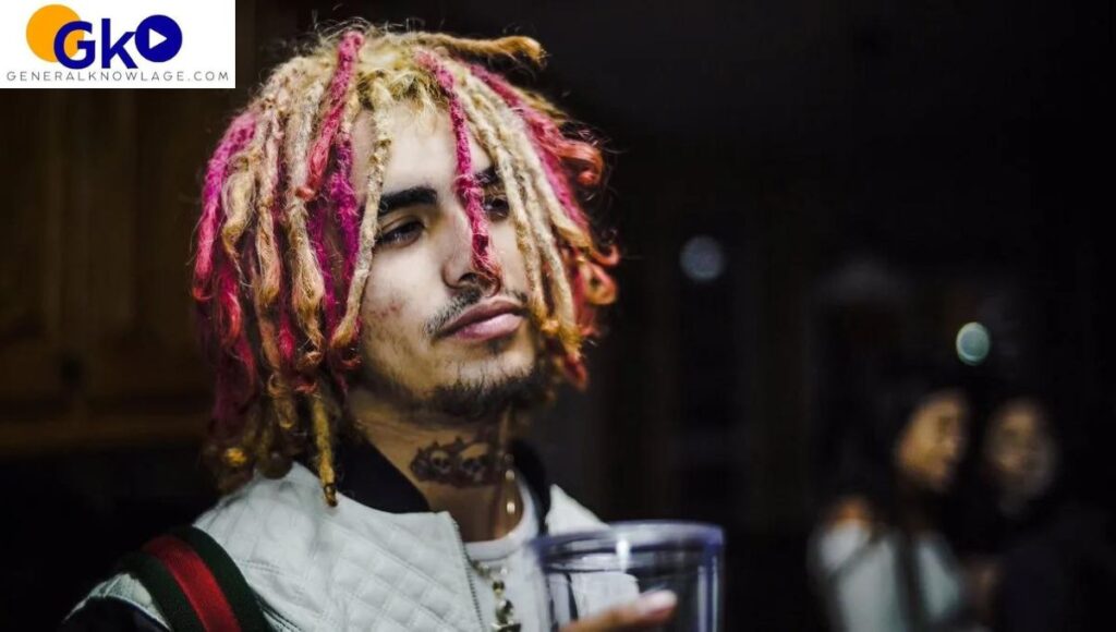 Lil Pump Ethnicity, Wikipedia, Net Worth, Height, Age, Photo, Wife