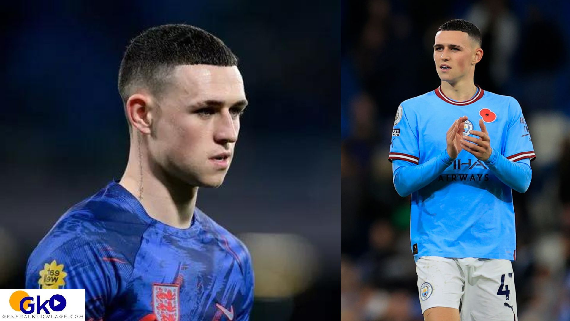 Phil Foden Ethnicity, Wikipedia, Wiki, Mom, Height, Age, Stats, Nationality, Position, Wife, Son, Net Worth