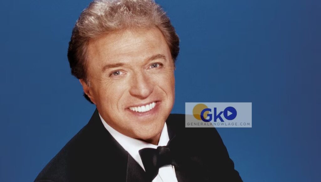Steve Lawrence Wiki, Wikipedia, Still Alive, Age, Wife, Net Worth, Discography