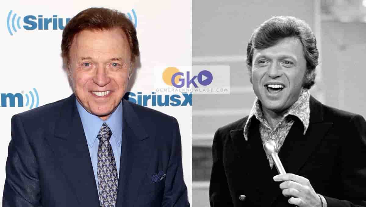 Steve Lawrence Wiki, Wikipedia, Still Alive, Age, Wife, Net Worth, Discography